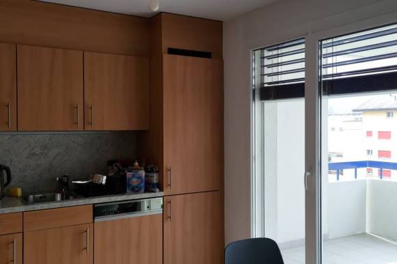 Réf 26002 - FULLY 3,5 p